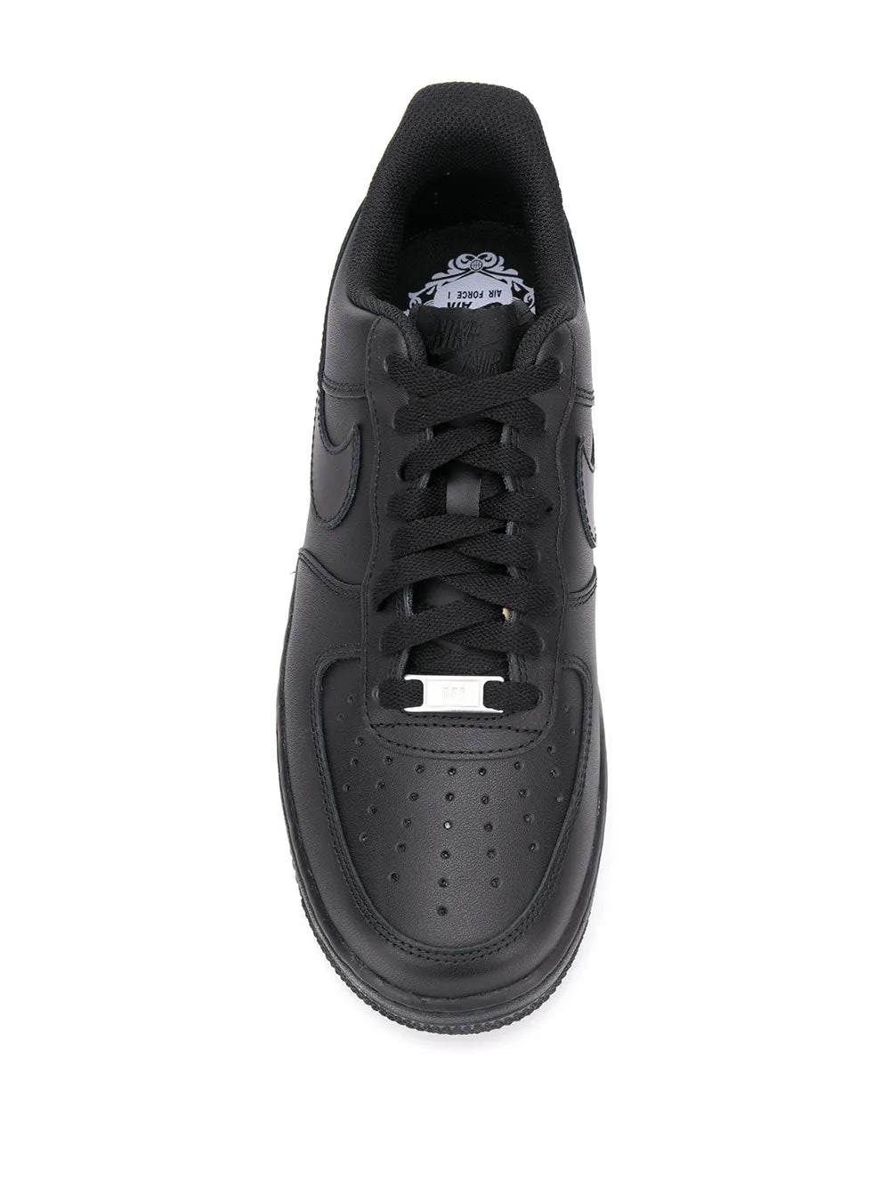 Nike Air Force 1 Low - Triple Black