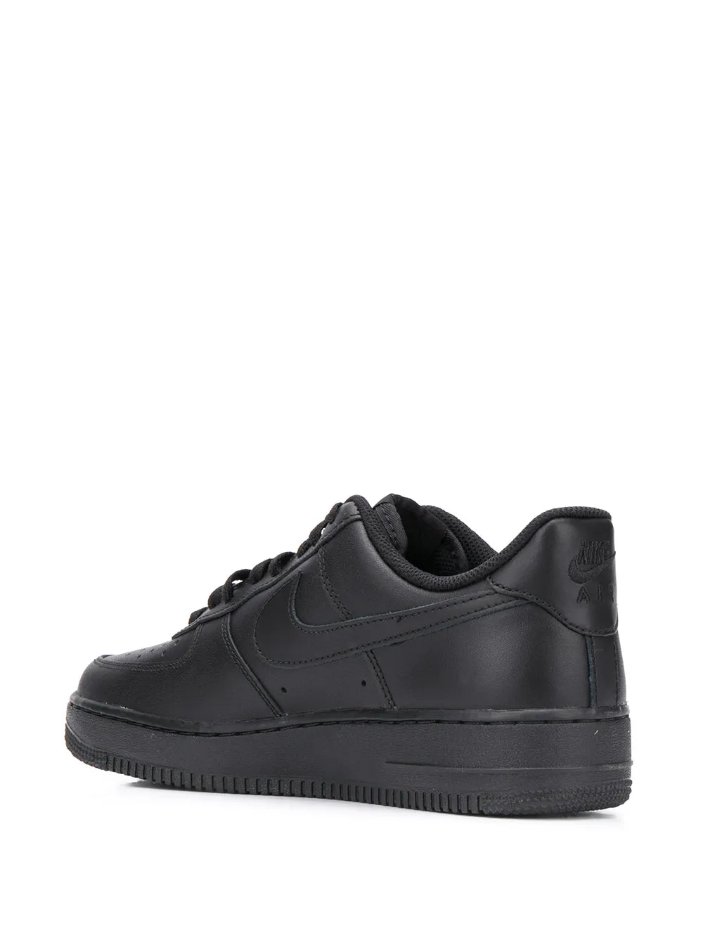 Nike Air Force 1 Low - Triple Black