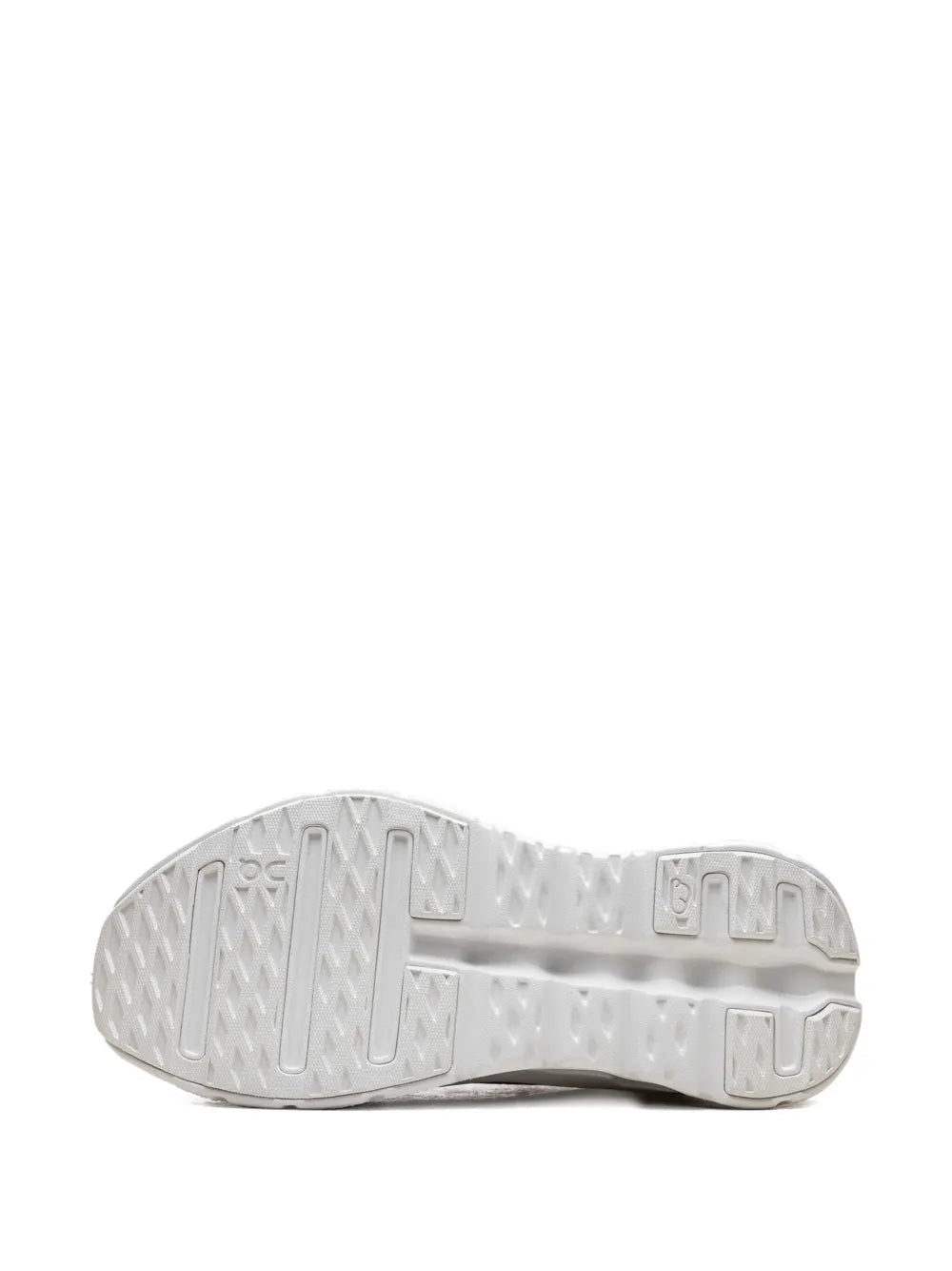 Loewe x On Cloudtilt All White