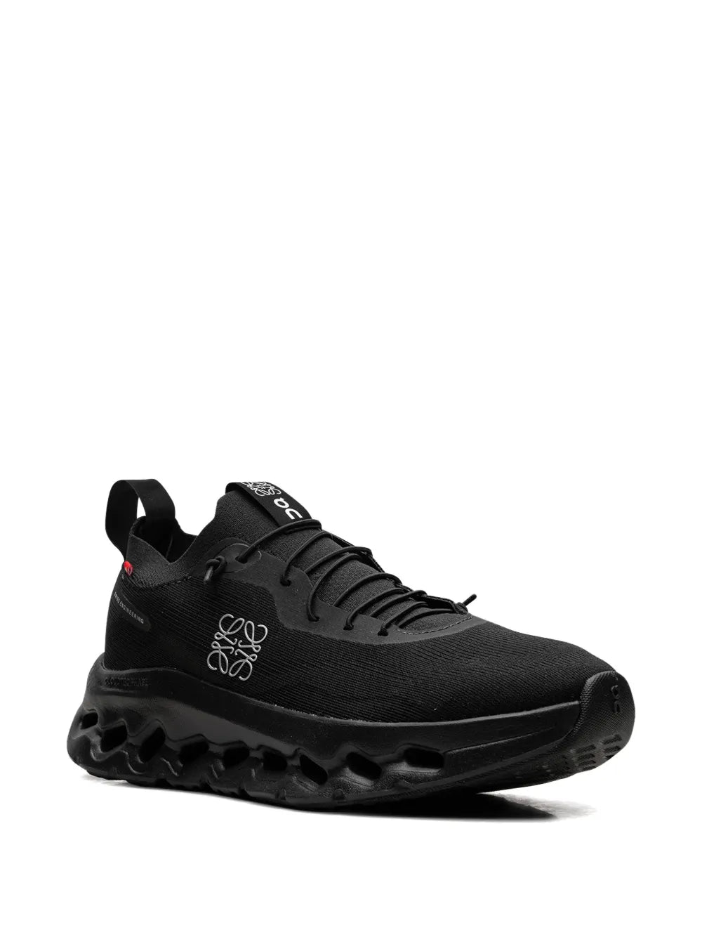 Loewe x On Cloudtilt Black