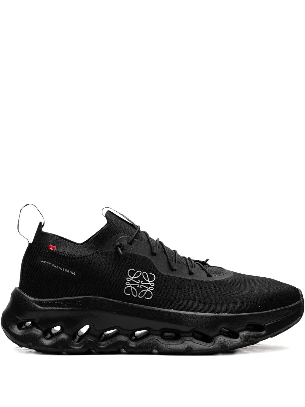 Loewe x On Cloudtilt Black