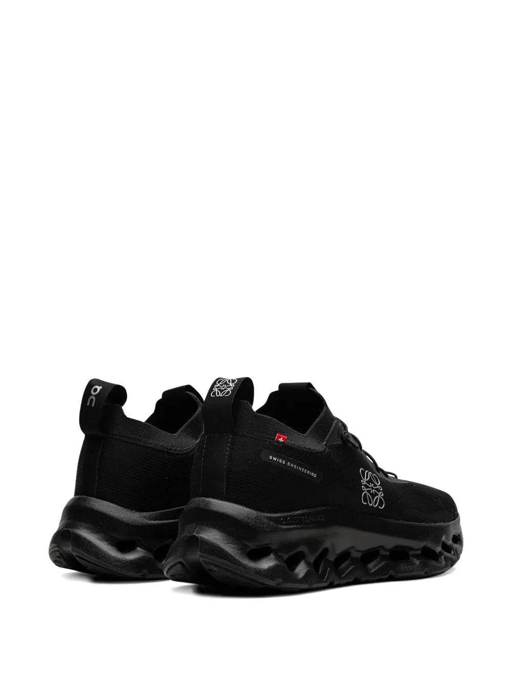Loewe x On Cloudtilt Black