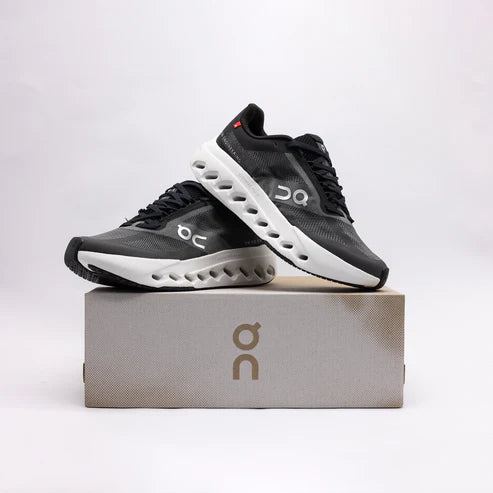 Loewe X On cloudtilt 2.0 Black White
