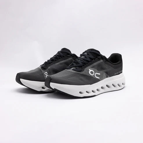 Loewe X On cloudtilt 2.0 Black White