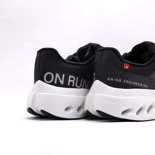 Loewe X On cloudtilt 2.0 Black White
