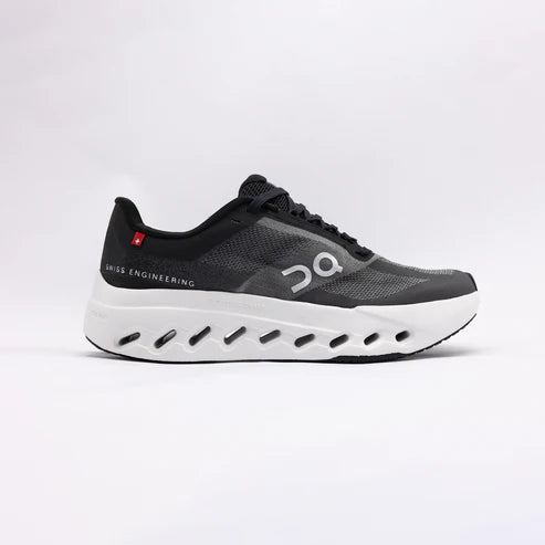 Loewe X On cloudtilt 2.0 Black White