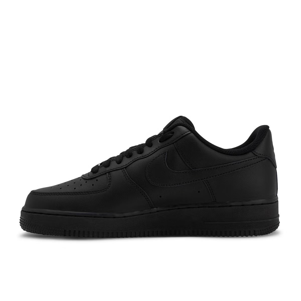 Nike Air Force 1 Low - Triple Black