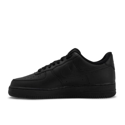 Nike Air Force 1 Low - Triple Black