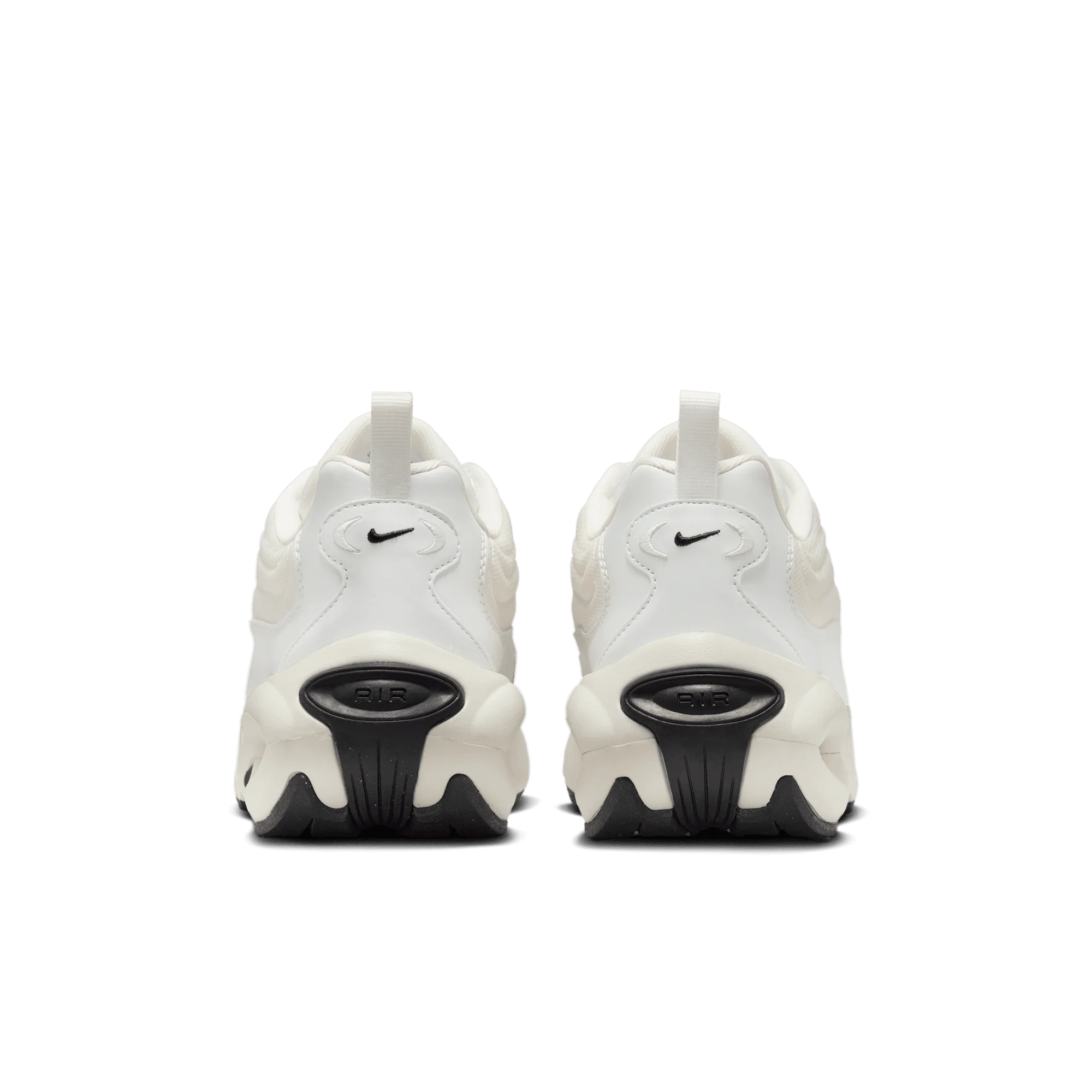 Nike Air Max Portal White Black