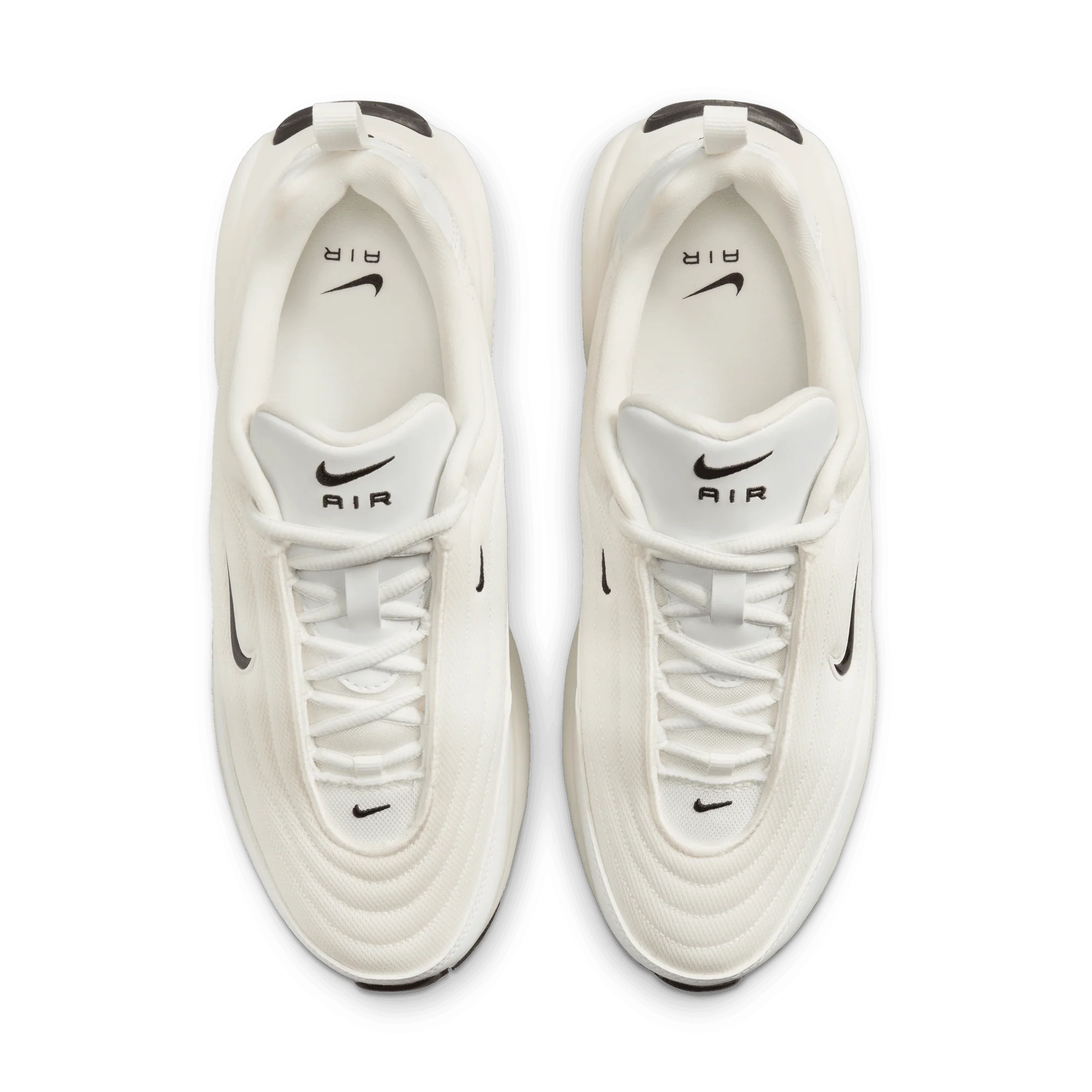 Nike Air Max Portal White Black