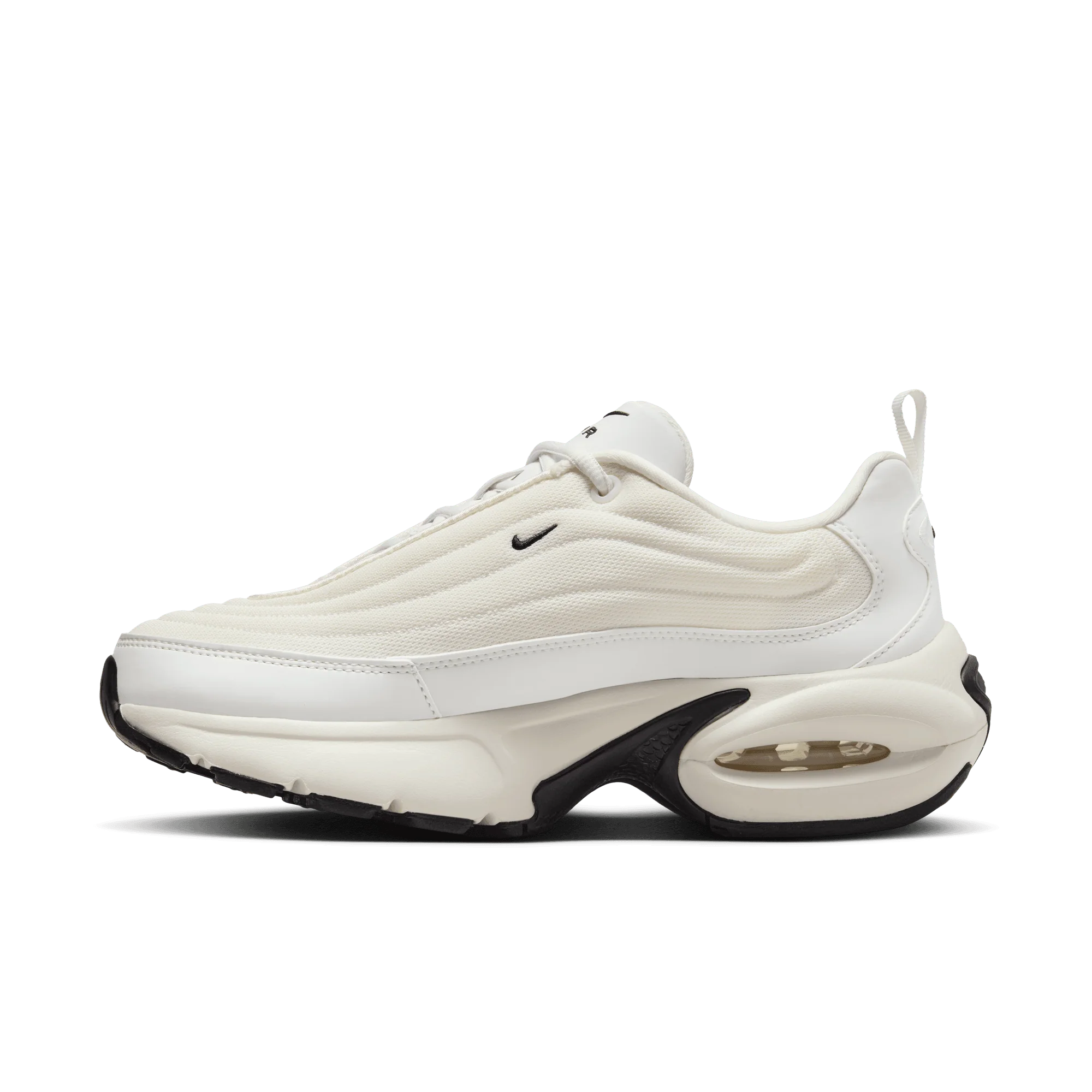 Nike Air Max Portal White Black