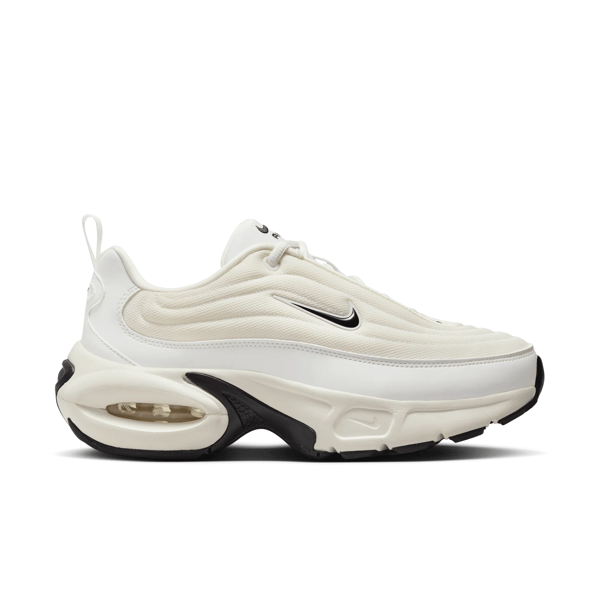 Nike Air Max Portal White Black