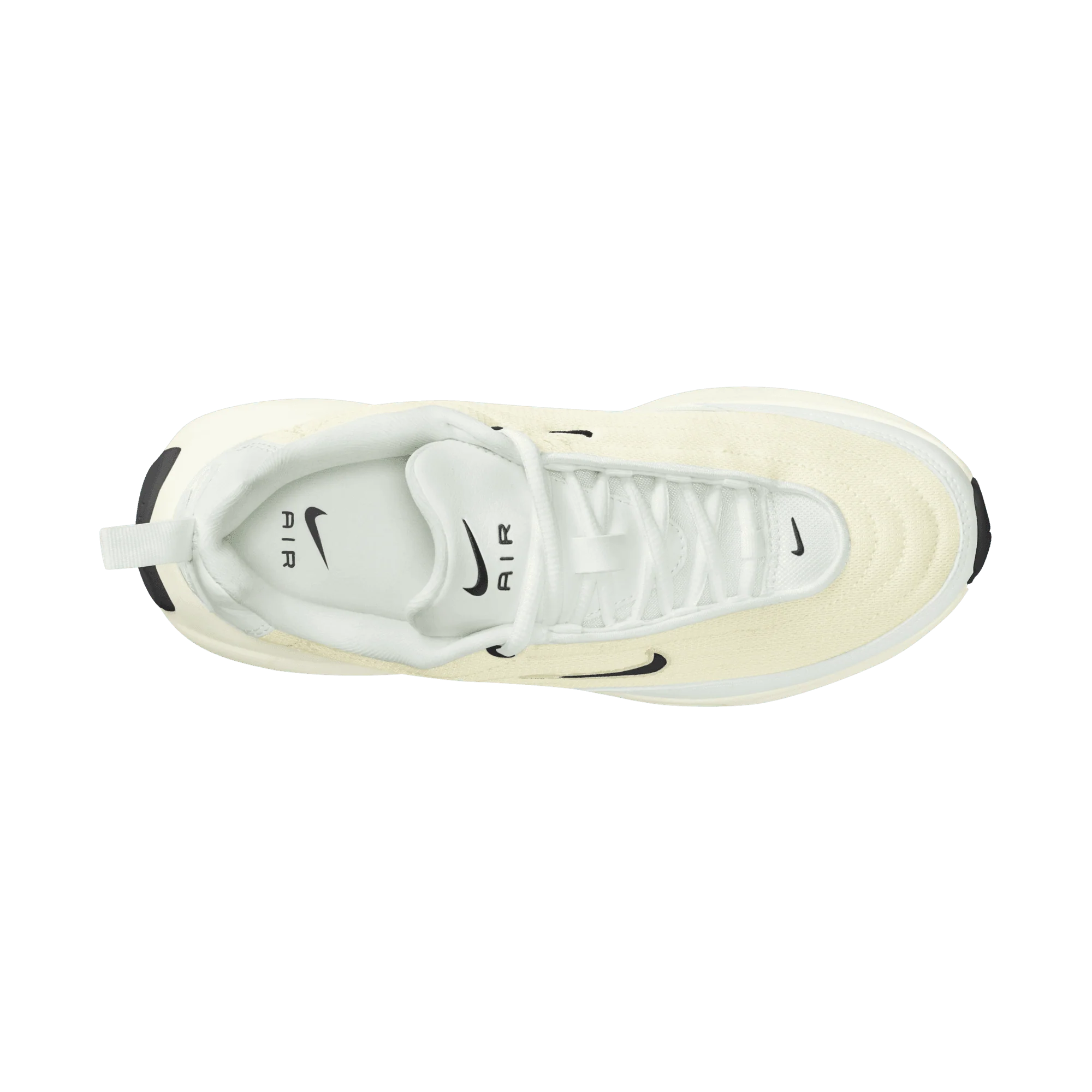 Nike Air Max Portal White Black