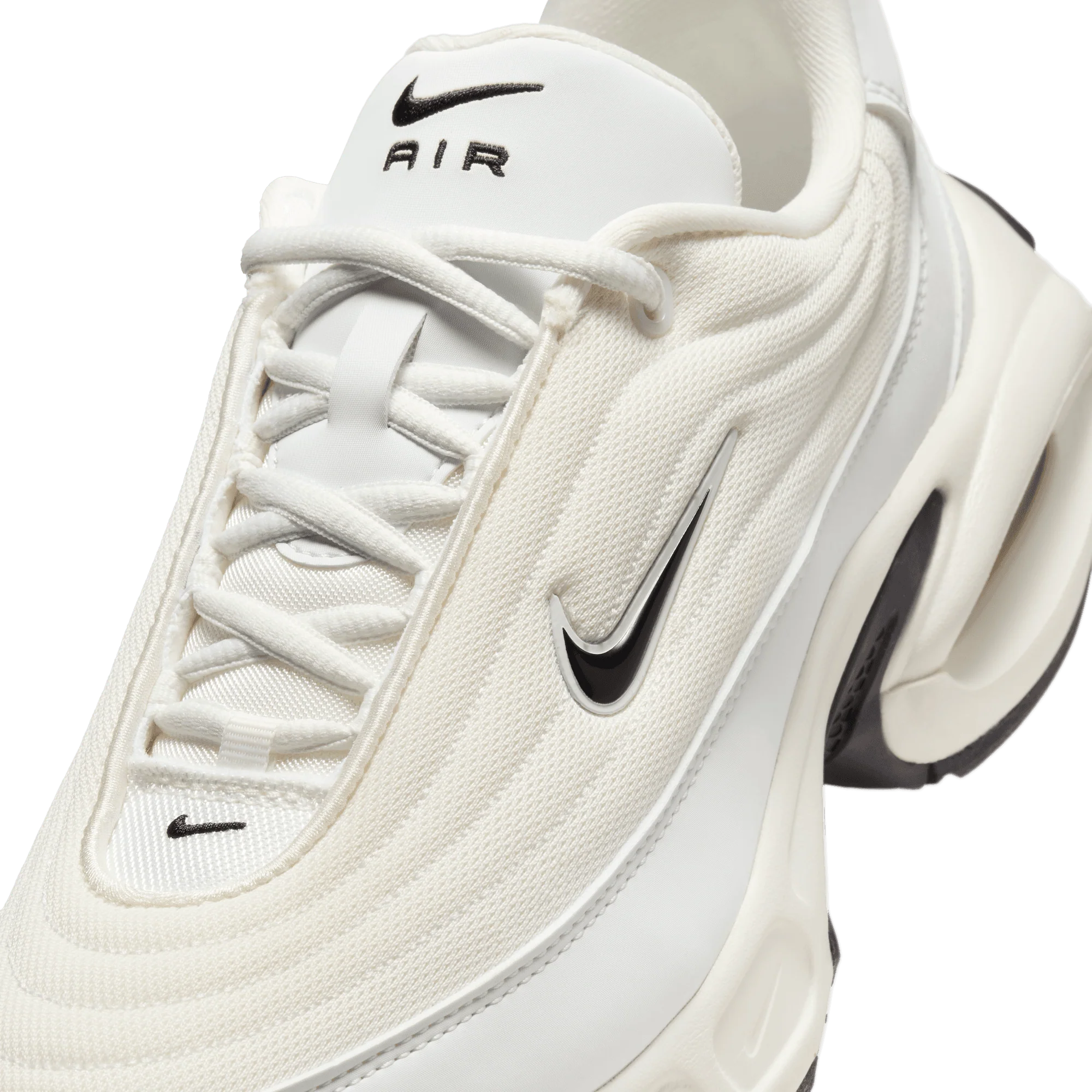 Nike Air Max Portal White Black