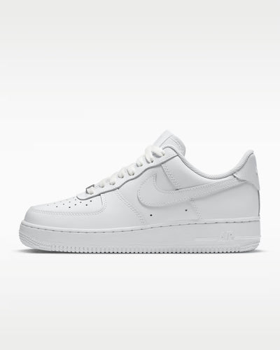 Nike Air Force 1 All White