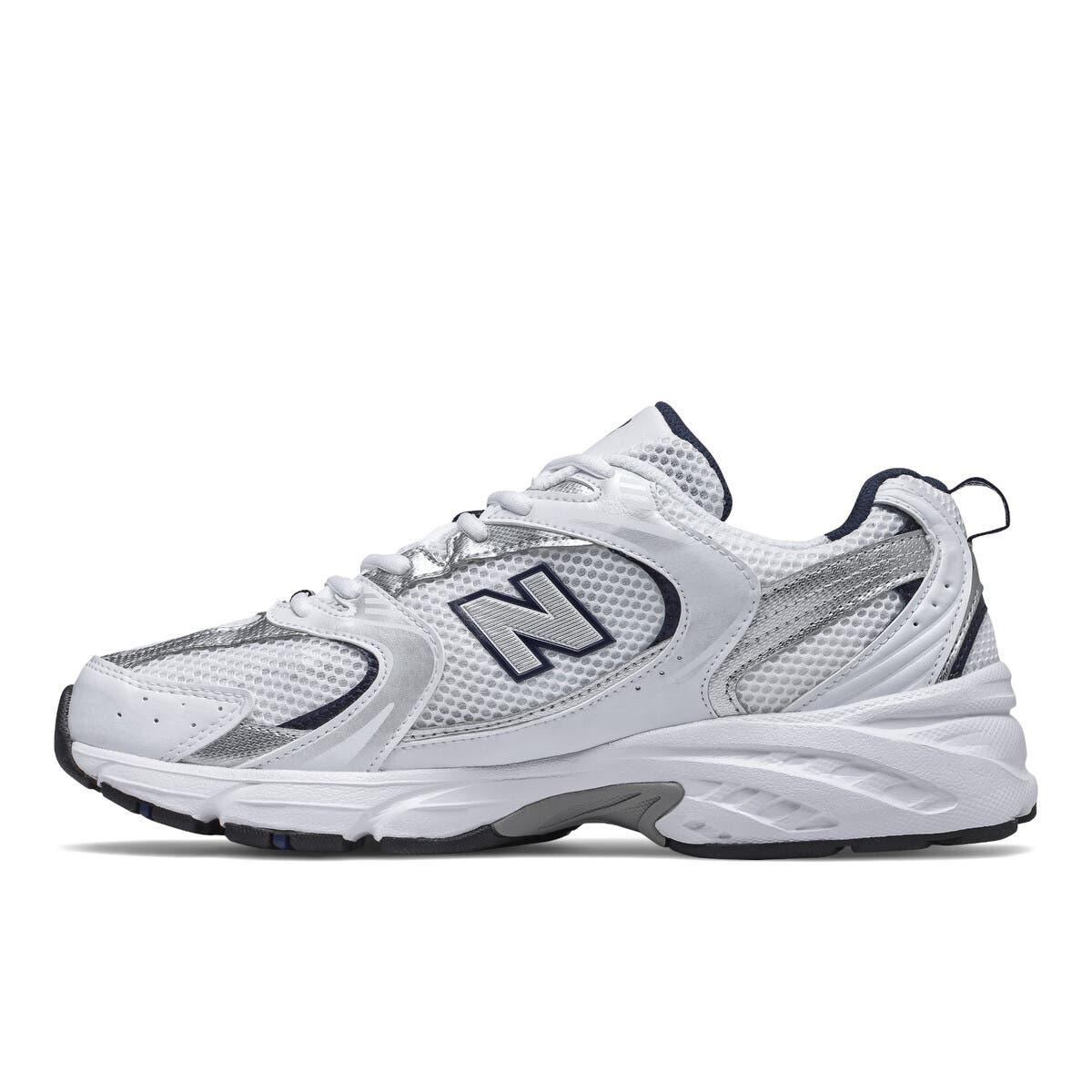 New balance 530 Silver Navy
