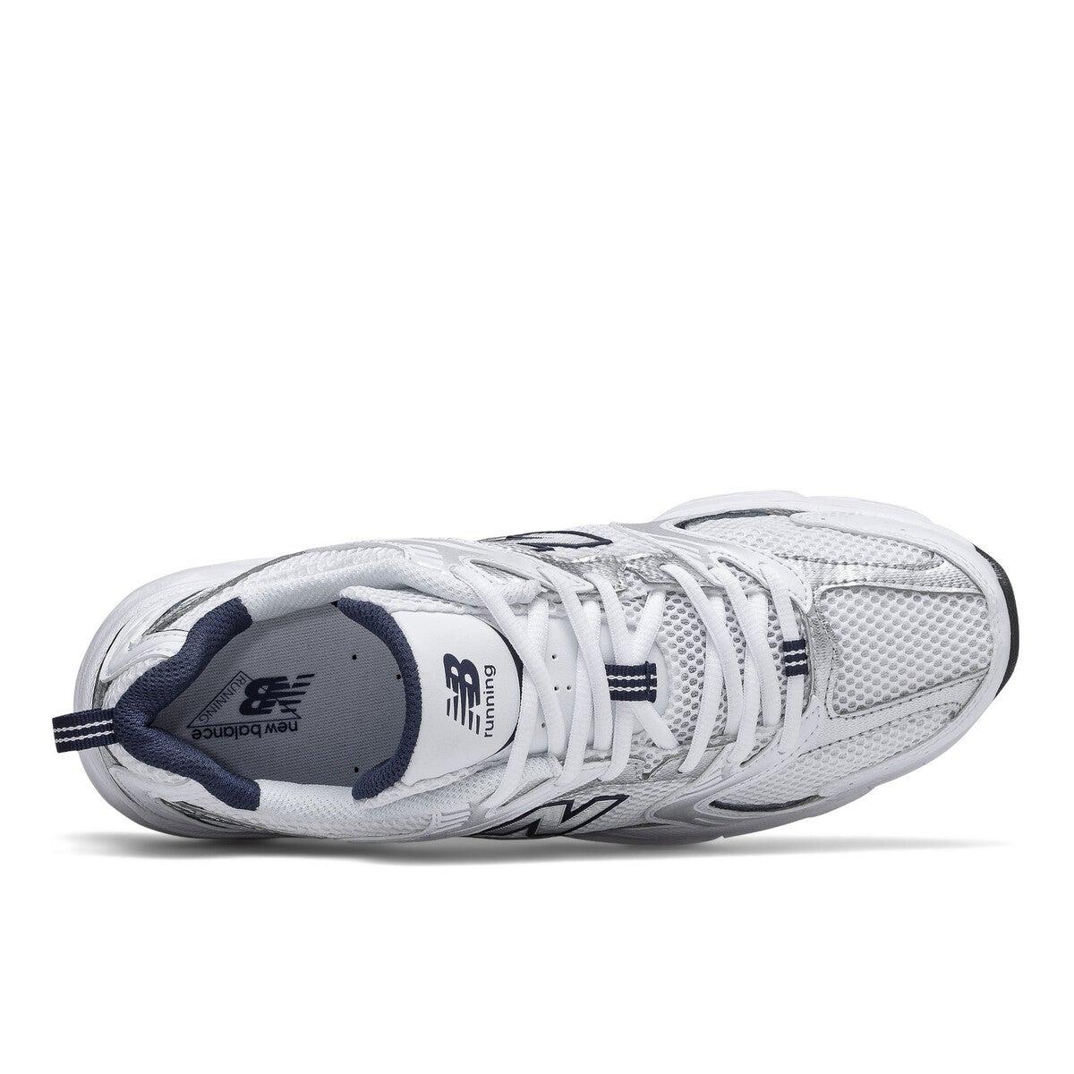 New balance 530 Silver Navy