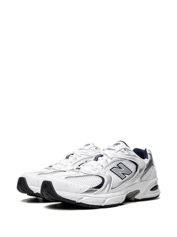 New balance 530 Silver Navy