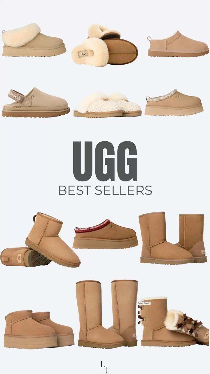 UGG