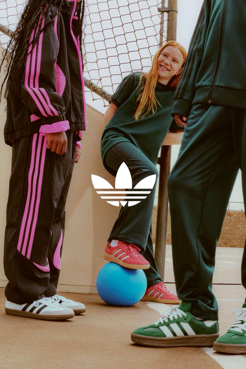 Adidas