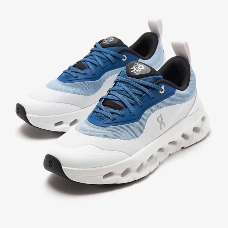 Loewe X On cloudtilt 2.0 Blue Navy