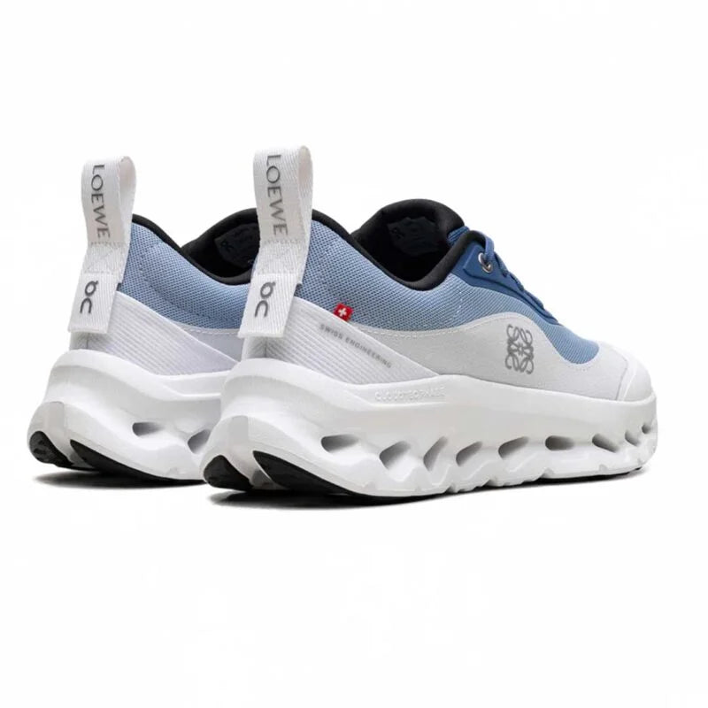 Loewe X On cloudtilt 2.0 Blue Navy