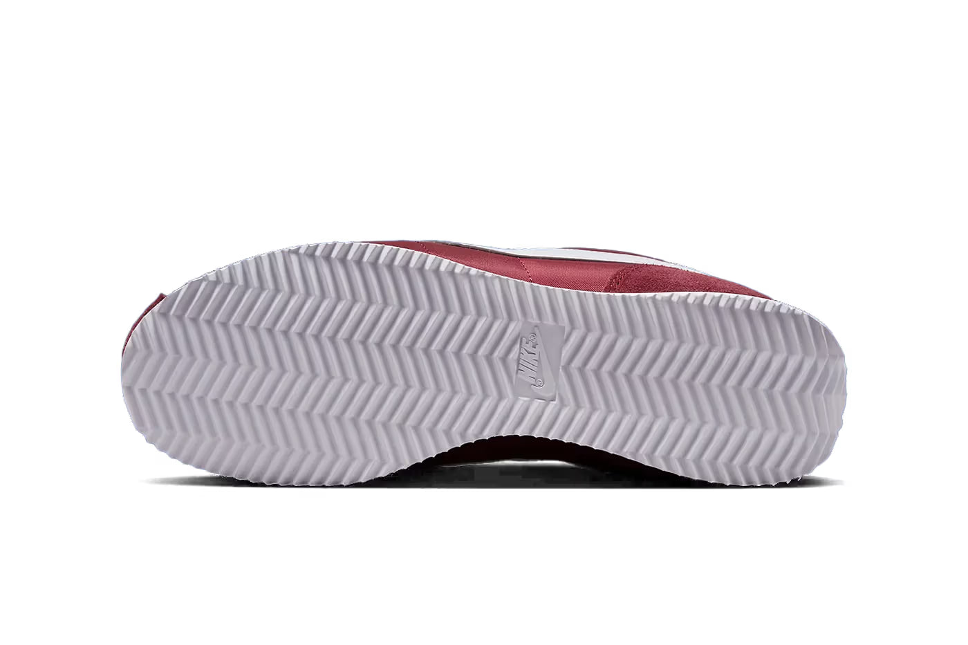 Nike Cortez Burgundy