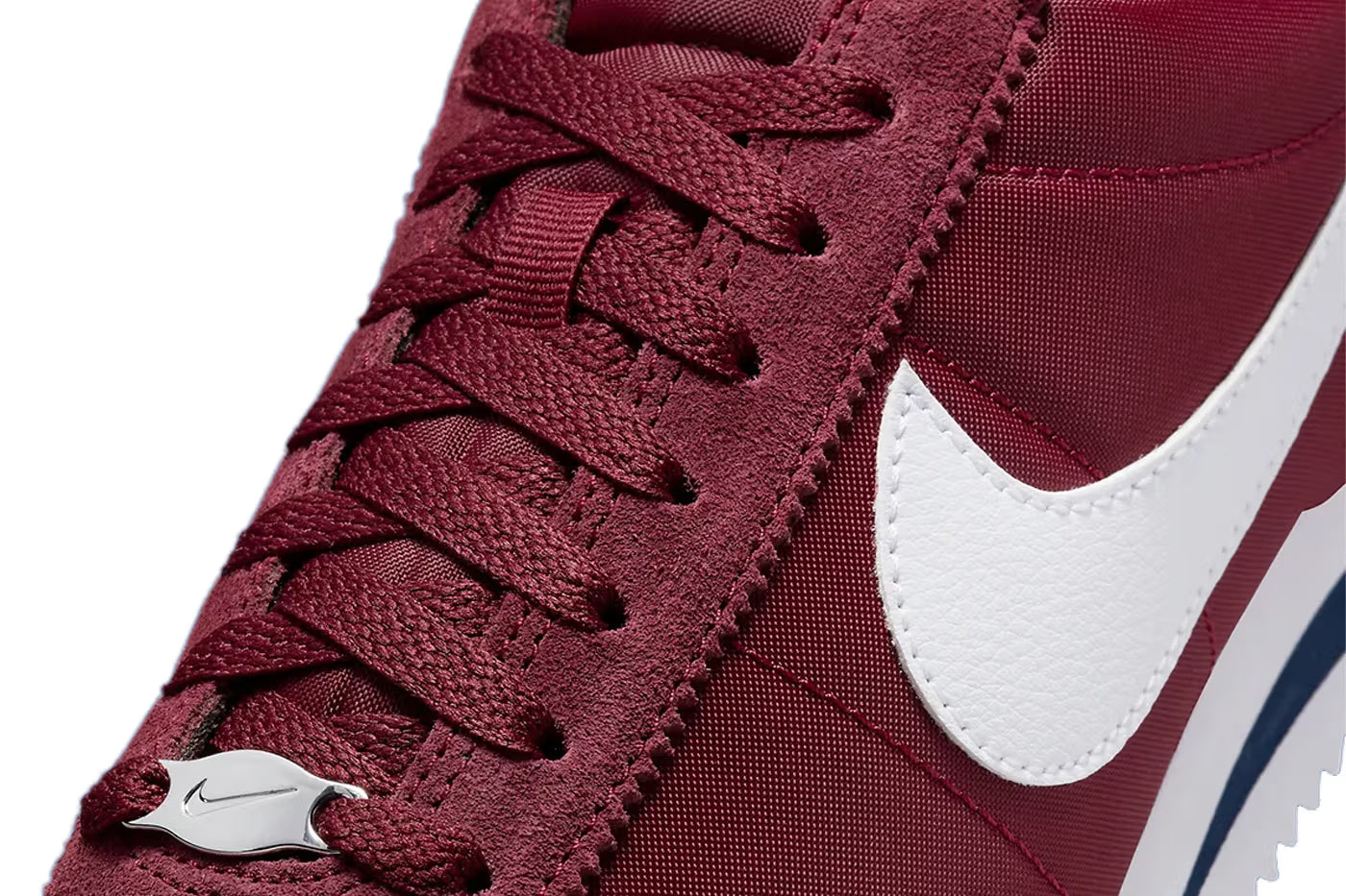 Nike Cortez Burgundy