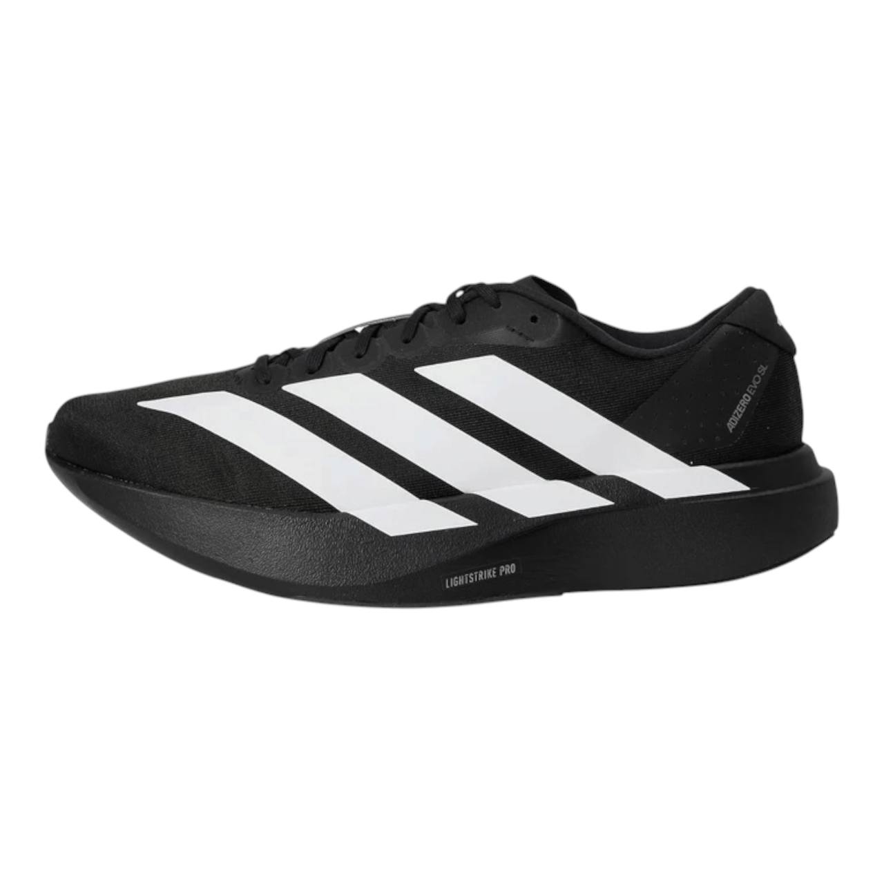 Adidas Adizero EVO SL Black White