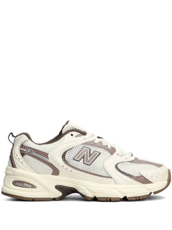 New Balance 530 Mushroom Brown