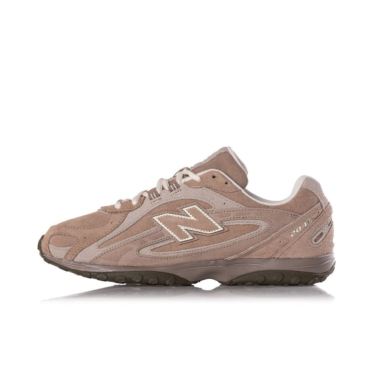 New Balance 204 L Mushroom
