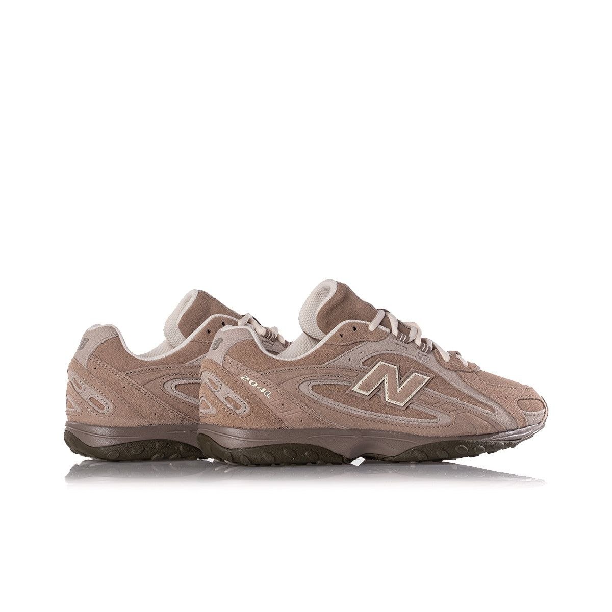 New Balance 204 L Mushroom