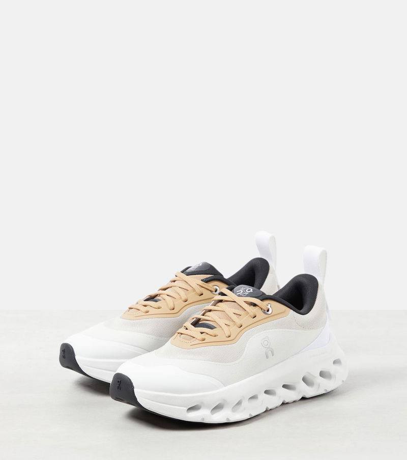 Loewe X On cloudtilt 2.0 Tan White