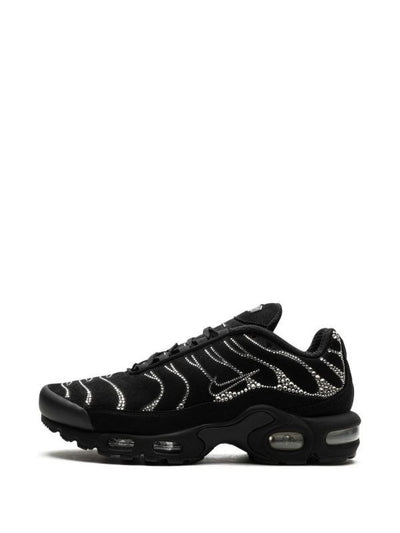 Nike x Swarovski Air Max Plus