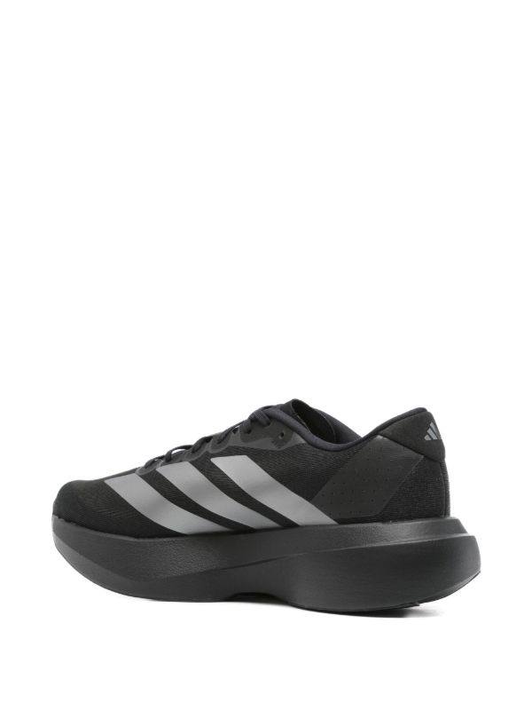 Adidas Adizero EVO SL Black Silver