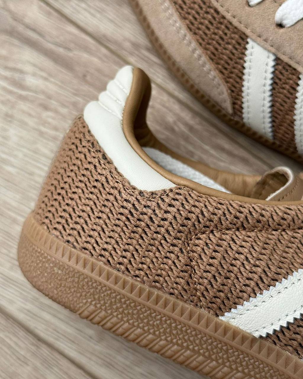 Adidas Samba OG – Cardboard