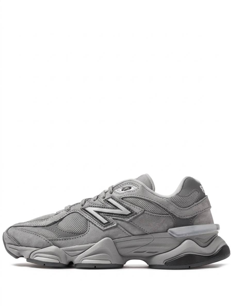 New Balance 9060 Shadow Grey