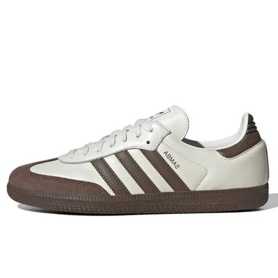 Adidas Samba OG Off White Earth Strata