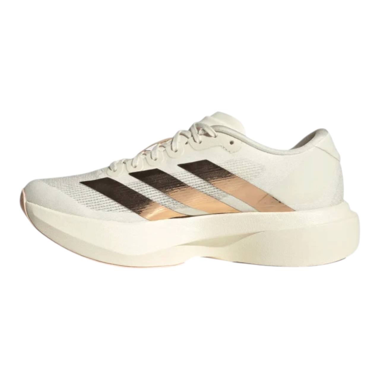 Adidas Adizero EVO SL Metallic Copper Blush Pink