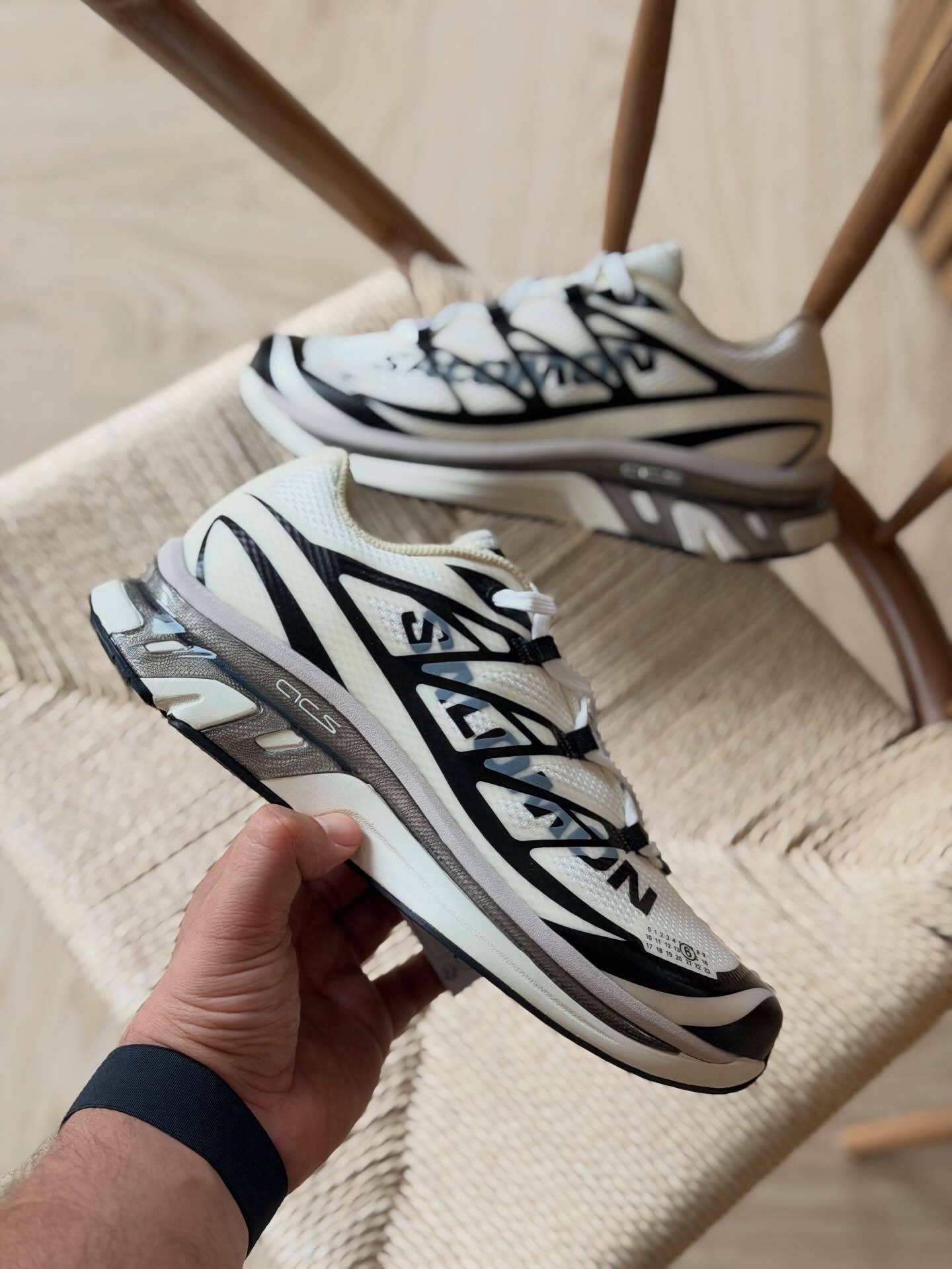 Salomon XT-MM-6 Maison Margiela Vanilla Ice