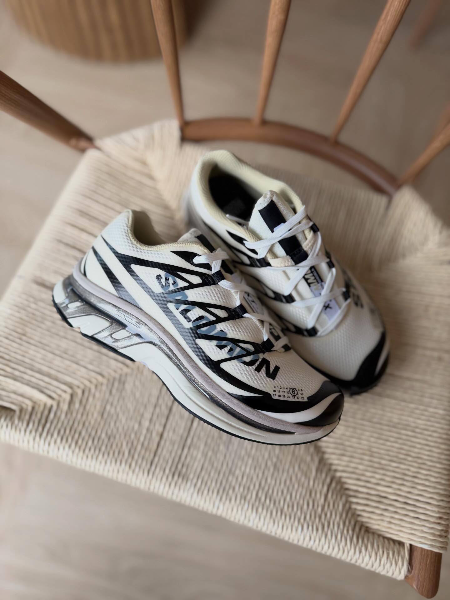 Salomon XT-MM-6 Maison Margiela Vanilla Ice