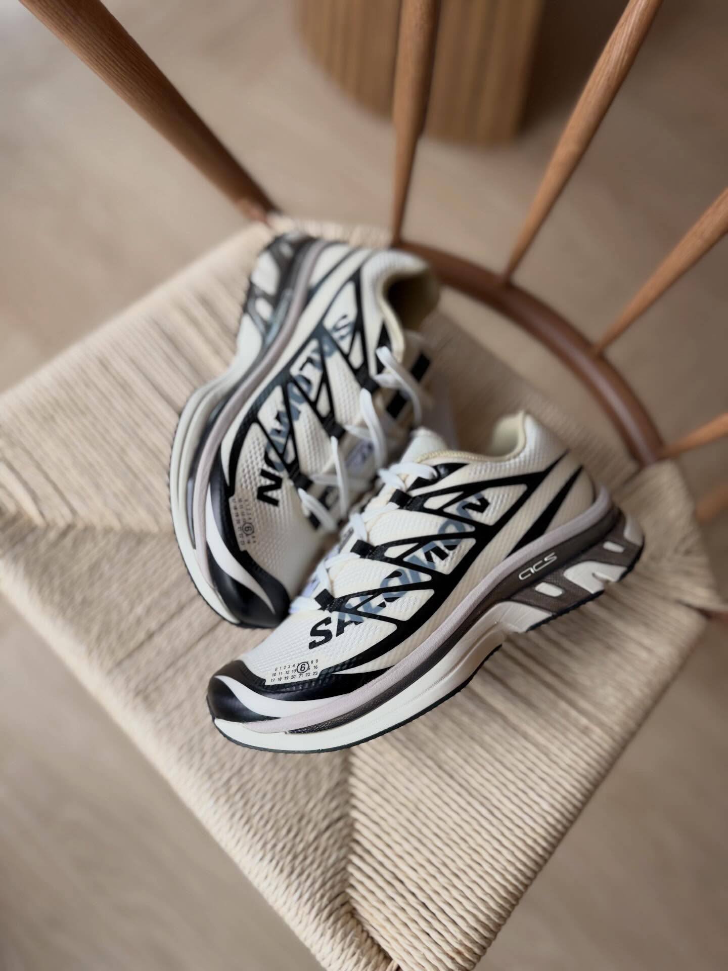 Salomon XT-MM-6 Maison Margiela Vanilla Ice