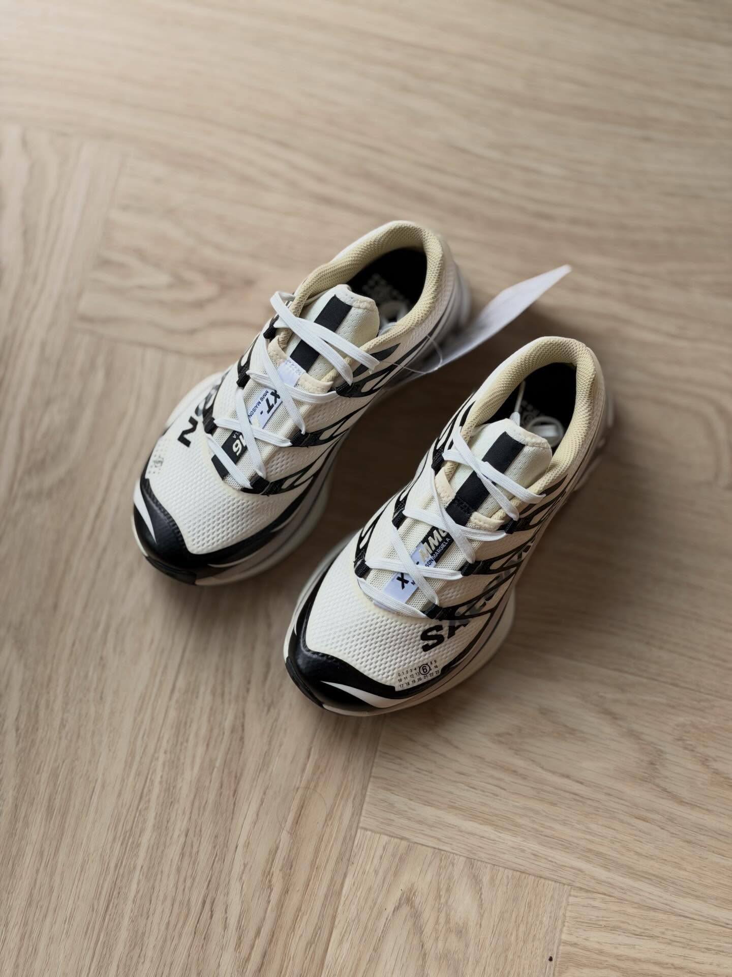 Salomon XT-MM-6 Maison Margiela Vanilla Ice