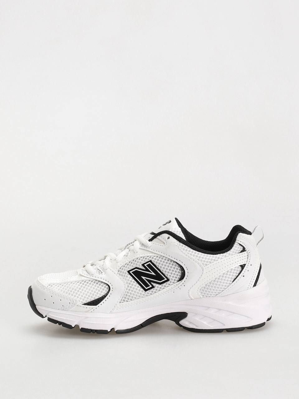 New Balance 530 White Black