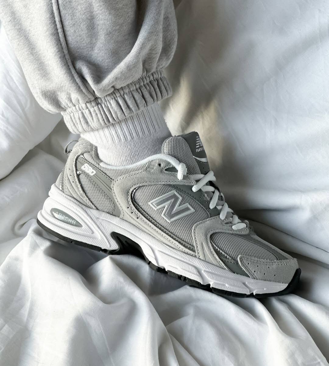 New Balance 530 Grey