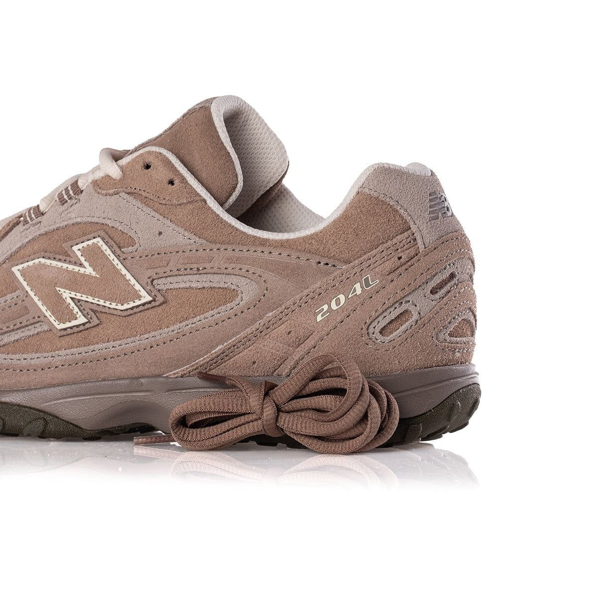 New Balance 204 L Mushroom