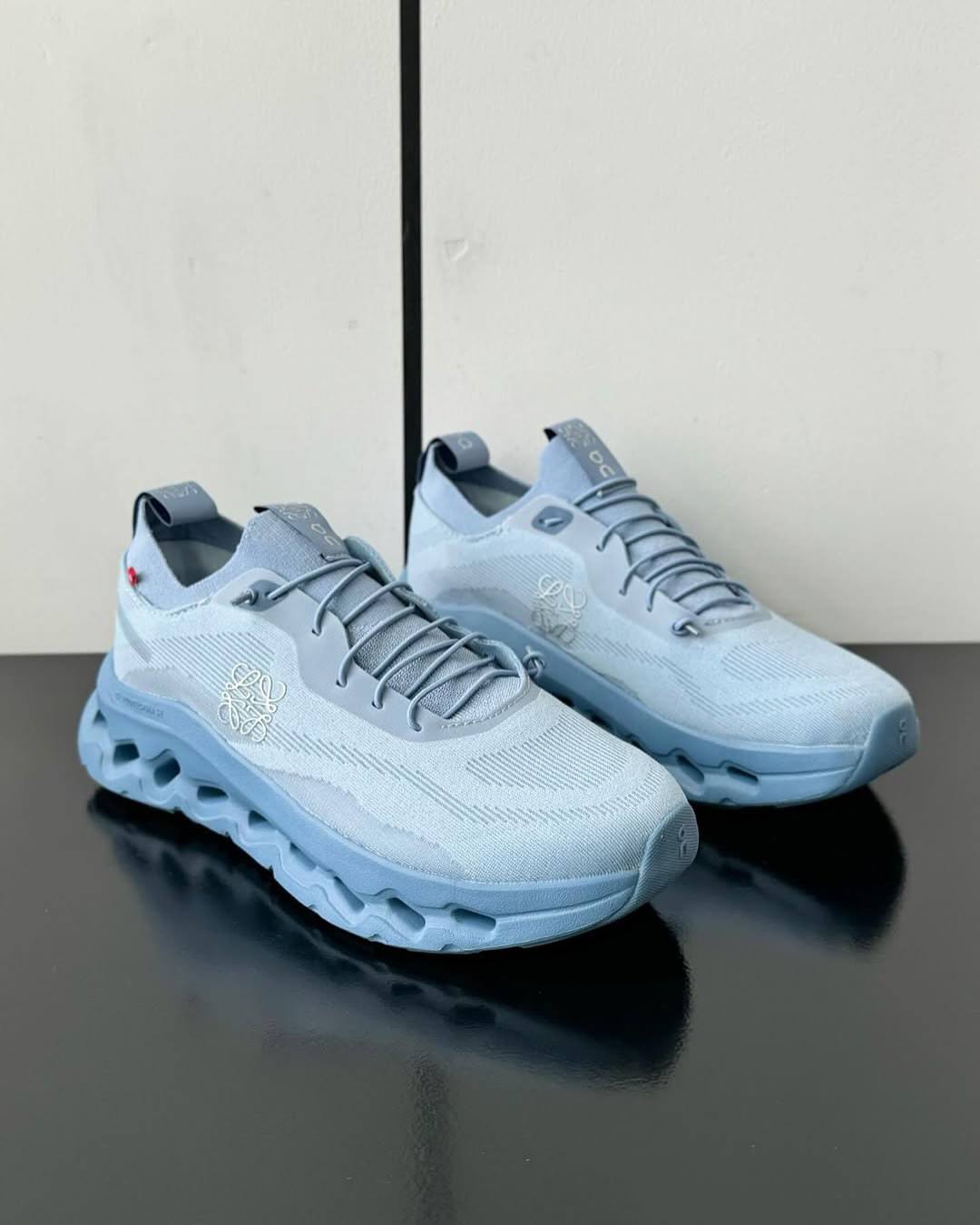 Loewe x On Cloudtilt Forever Blue
