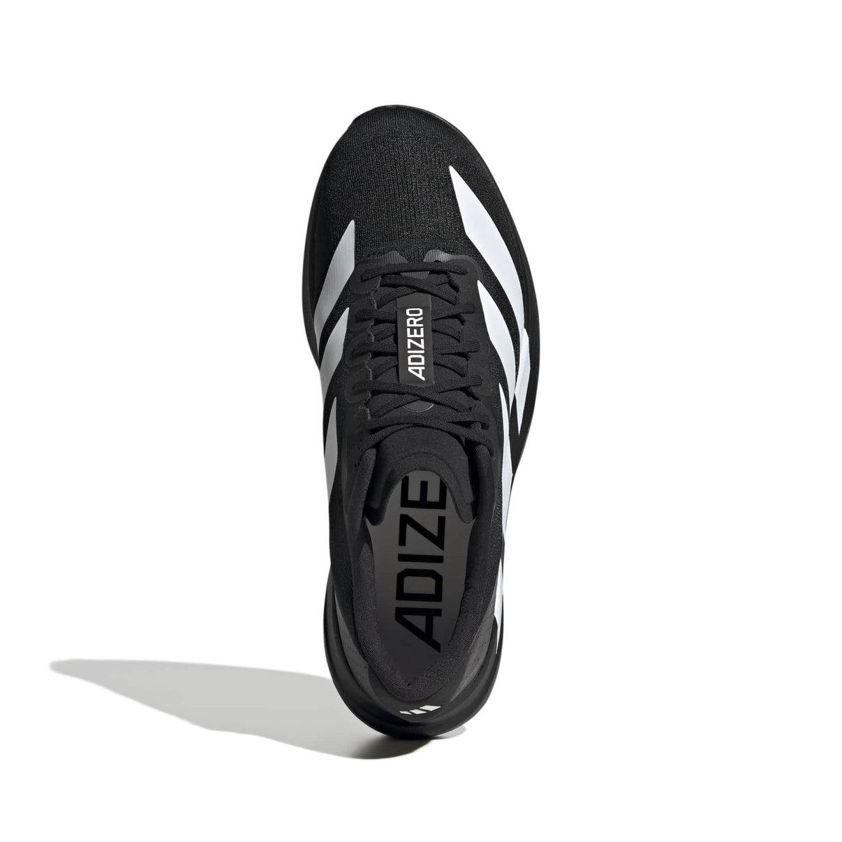 Adidas Adizero EVO SL Black White