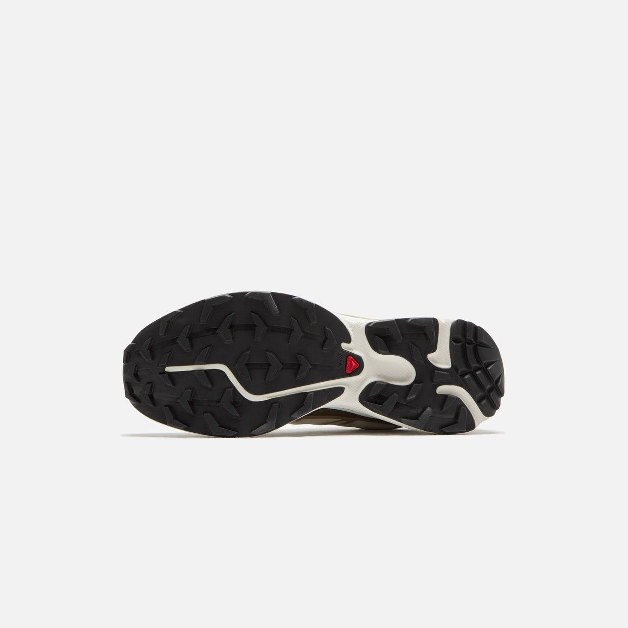 Salomon XT-6 Almond Milk