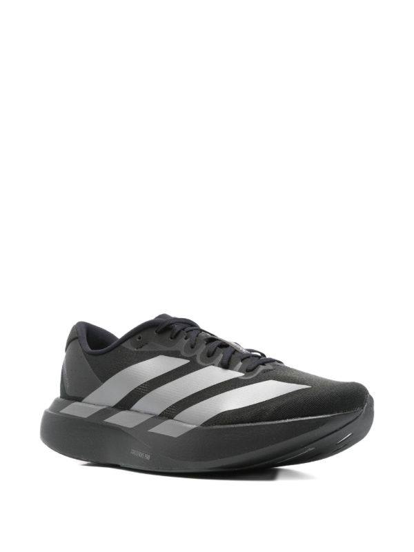 Adidas Adizero EVO SL Black Silver